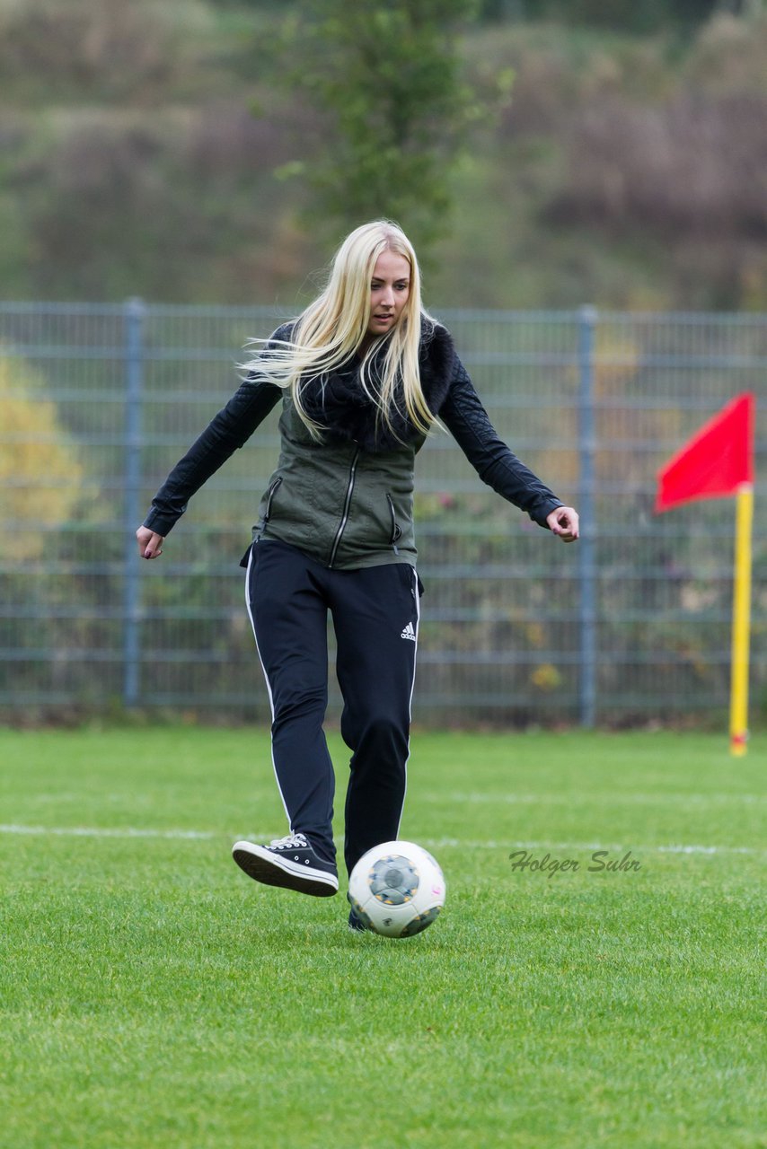 Bild 229 - Frauen FSC Kaltenkirchen - SG Wilstermarsch : Ergebnis: 0:2